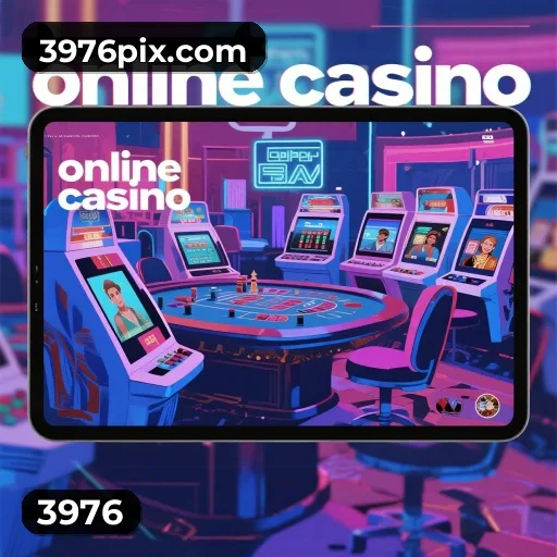 cassino_Blackjack