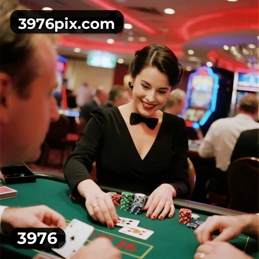 cassino