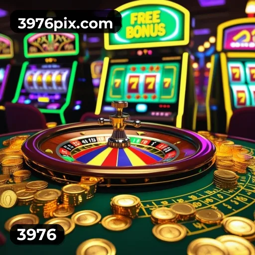 Fortune Ox - slot PG Soft na 3976