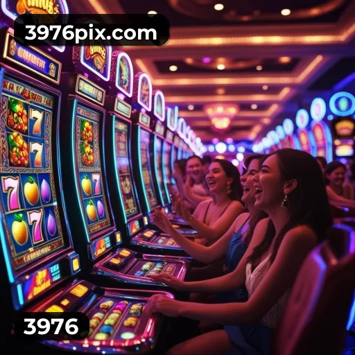 Fortune Rabbit - slot PG Soft na 3976