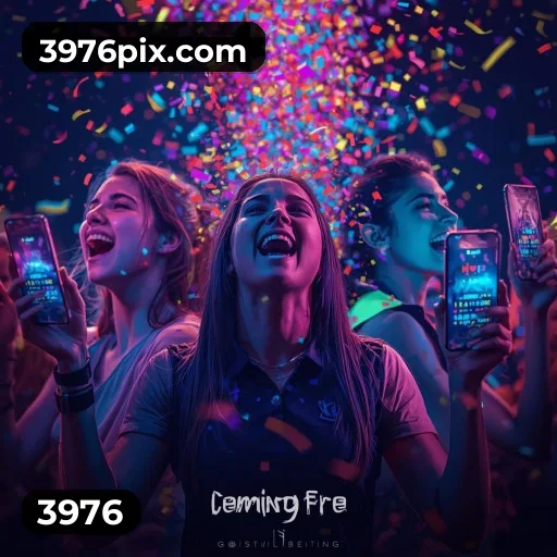 Aplicativo móvel 3976 para iOS e Android