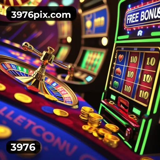 Dicas de slots 3976