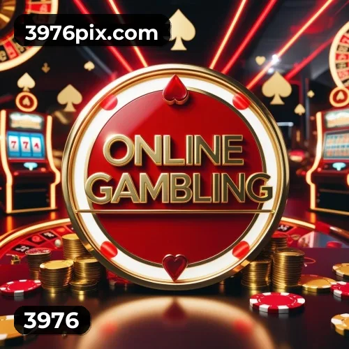 Promoções de slots 3976