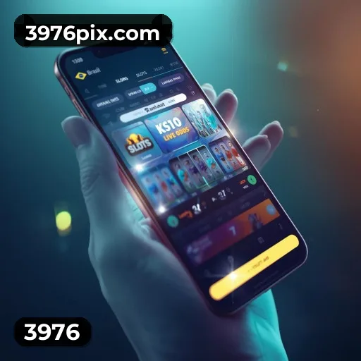 Jackpots 3976