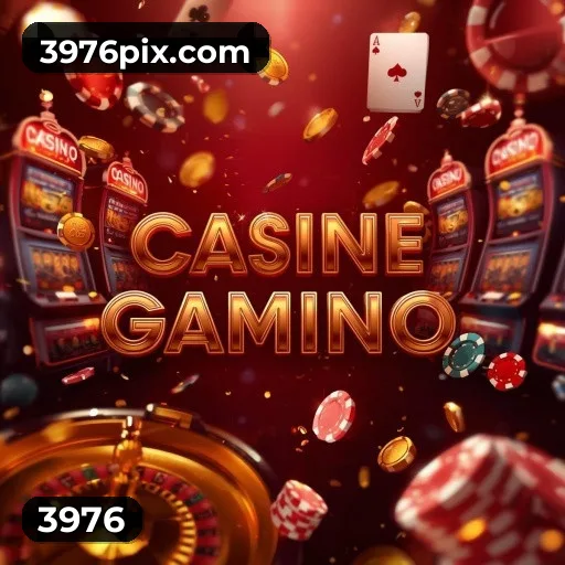 Slots em destaque 3976