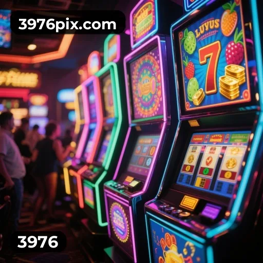 Vantagens VIP 3976