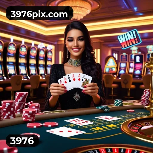 Cashback VIP 3976