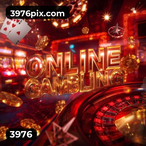 Chances Ganhar 3976
