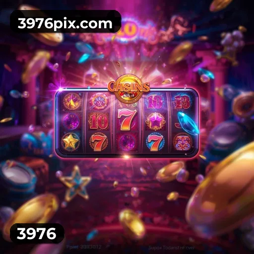 Slots RTP 3976