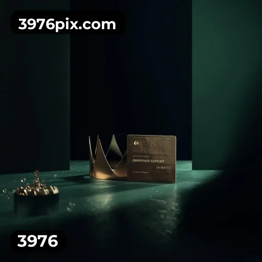 Prêmio 3976